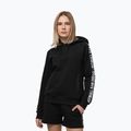 Women's sweatshirt Pitbull Explory Tape Hooded black