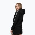 Women's sweatshirt Pitbull Explory Tape Hooded black 3
