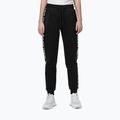 Women's trousers Pitbull Explory Tape Track black