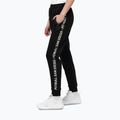 Women's trousers Pitbull Explory Tape Track black 4