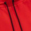 Women's trousers Pitbull Explory Tape Track fluo / red 3
