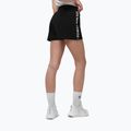 Women's shorts Pitbull Explory Tape black 3