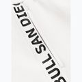 Women's shorts Pitbull Explory Tape off white 10