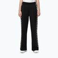 Women's trousers Pitbull Verona Wide Leg black
