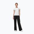Women's trousers Pitbull Verona Wide Leg black 2