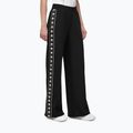 Women's trousers Pitbull Verona Wide Leg black 4