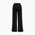Women's trousers Pitbull Verona Wide Leg black 6