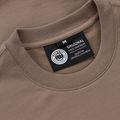 Men's sweatshirt Pitbull MC Crewneck Sweatshirt brown savana 6