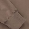 Men's sweatshirt Pitbull MC Crewneck Sweatshirt brown savana 10