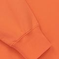 Men's sweatshirt Pitbull USA Crewneck Sweatshirt fluo orange 9