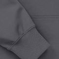 Men's sweatshirt Pitbull MC Sweatshirt Hooded graphite 11