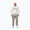 Men's sweatshirt Pitbull Midnight Sweatshirt Hooded off white 2