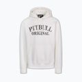 Men's sweatshirt Pitbull Midnight Sweatshirt Hooded off white 6