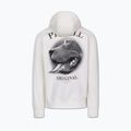 Men's sweatshirt Pitbull Midnight Sweatshirt Hooded off white 7
