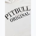 Men's sweatshirt Pitbull Midnight Sweatshirt Hooded off white 8