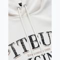 Men's sweatshirt Pitbull Midnight Sweatshirt Hooded off white 12