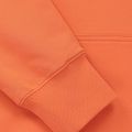 Men's sweatshirt Pitbull Bloodline 2 Sweatshirt Hooded fluo orange 11