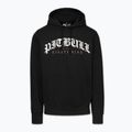 Men's sweatshirt Pitbull Tatto Hooded black 5