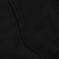 Men's sweatshirt Pitbull Tatto Hooded black 11