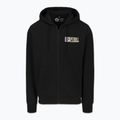 Men's sweatshirt Pitbull USA Hooded Zip black 6
