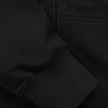 Men's sweatshirt Pitbull USA Hooded Zip black 11