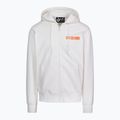 Men's sweatshirt Pitbull Blacky Sweatshirt Zip Hooded off white 5