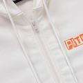 Men's sweatshirt Pitbull Blacky Sweatshirt Zip Hooded off white 7