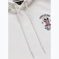 Women's sweatshirt Pitbull Chew On This Hooded off white 8