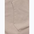 Women's sweatshirt Pitbull Bullets & Blooms Hooded sand savana 10