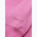 Women's sweatshirt Pitbull Rest In Pink Hooded ice pink 9