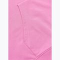 Women's sweatshirt Pitbull Rest In Pink Hooded ice pink 10