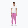 Men's trousers Pitbull Sierra ice pink 2