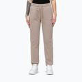 Men's trousers Pitbull Sierra sand savanna