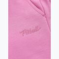 Women's shorts Pitbull Sierra ice pink 8