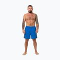 Pitbull Blackmore men's swim shorts azure blue 2