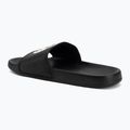 Men's slides Pitbull Logo black 3