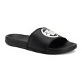 Men's slides Pitbull Logo black 8