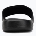 Men's slides Pitbull Logo black 9