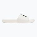 Men's slides Pitbull Logo white 2