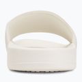 Men's slides Pitbull Logo white 6