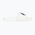 Men's slides Pitbull Logo white 2