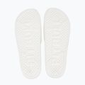 Men's slides Pitbull Logo white 3