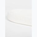 Men's slides Pitbull Logo white 5