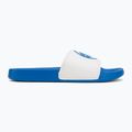 Men's slides Pitbull Imperial Blue logo 2