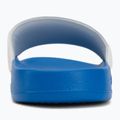 Men's slides Pitbull Imperial Blue logo 6