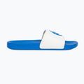 Men's slides Pitbull Imperial Blue logo 2