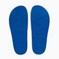 Men's slides Pitbull Imperial Blue logo 3