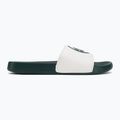 Men's slides Pitbull Logo bottle green 2