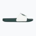 Men's slides Pitbull Logo bottle green 2
