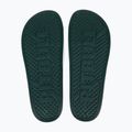 Men's slides Pitbull Logo bottle green 3